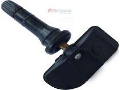 Schrader TPMS Sensor - 315 MHz OE Quality Rubber - 29203