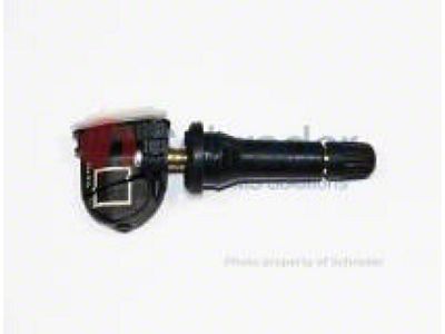 Schrader TPMS Sensor - Hyundai 433 MHz OE Quality Rubber - 29152