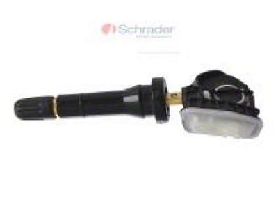Schrader TPMS Sensor - Snap-in 315 Mhz Subaru - 29184