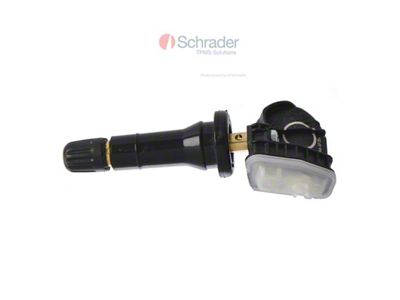 Schrader TPMS Sensor Snap-In 315MHz