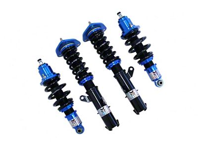 Megan Racing Scion tC 05-10 - EZ II Series Coilovers