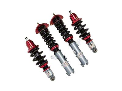 Megan Racing Scion tC 05-10 - Street Series Coilovers - MR-CDK-TC05