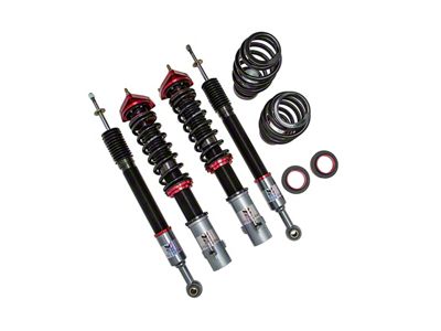 Megan Racing Scion xA; xB 03-07 - Street Series Coilovers - MR-CDK-SCX03