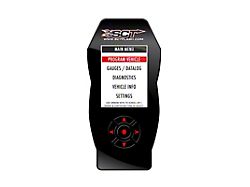 SCT Performance Ford Cars & Trucks Gas & Diesel X4 Power - 7015PEO