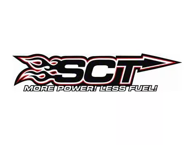 SCT Performance 17-20 Ford F-150 3.5L EB Gen2 EcoBoost Nostrum - 2070