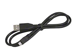 SCT Performance Livewire TS+ Replacement OBD2 Cable - 5011SB-08