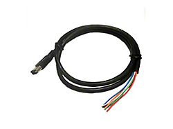 SCT Performance BDX/Livewire/RevX/SF3/TS/X3/X4 Analog Input Cable