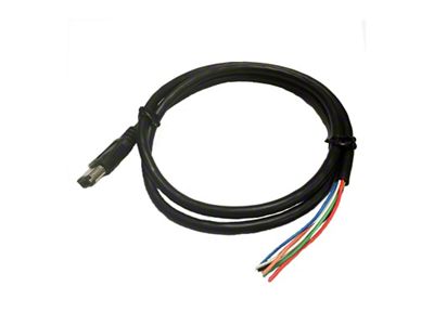 SCT Performance 2-Channel Analog Input Cable for use w/ X3/SF3/Livewire/TS-Custom - 9608