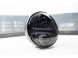 Morimoto Sealed Beam: Sealed6 5.75in Round - LF269