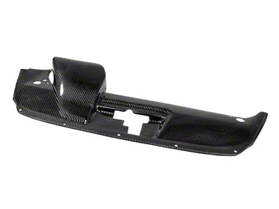 Seibon Carbon 00-05 Honda S2000 Carbon Fiber Cooling Plate - CP0005HDS2K-SC