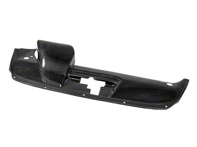 Seibon Carbon 00-05 Honda S2000 Carbon Fiber Cooling Plate - CP0005HDS2K-SC