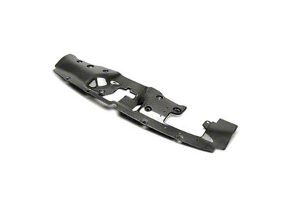 Seibon Carbon 2017-2018 Honda Civic Type-R FK8 Carbon Fiber Cooling Plate - CP17HDCVR