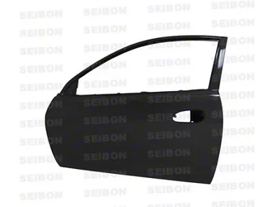 Seibon Carbon 02-07 Acura RSX Carbon Fiber Doors - DD0205ACRSX