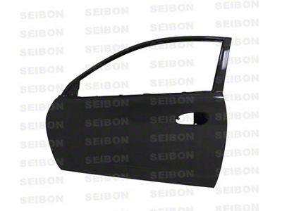 Seibon Carbon 02-07 Acura RSX Carbon Fiber Doors - DD0205ACRSX