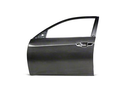 Seibon Carbon 2017 Honda Civic Type-R OE Style Gloss Carbon Fiber - DD17HDCVR-F