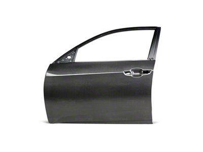 Seibon Carbon 2017 Honda Civic Type-R OE Style Gloss Carbon Fiber - DD17HDCVR-F