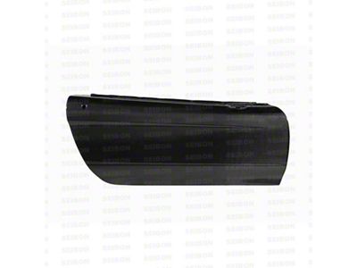 Seibon Carbon 92-01 Acura NSX Carbon Fiber Doors Pair - DD9201ACNSX