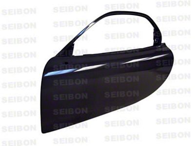 Seibon Carbon 93-02 Mazda RX-7 Carbon Fiber Doors Pair - DD9396MZRX7