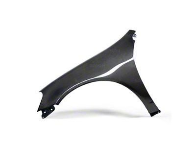 Seibon Carbon 02-07 Acura RSX Carbon Fiber Fenders - FF0205ACRSX