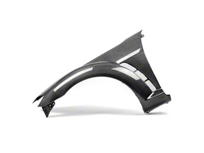 Seibon Carbon 04-08 Mazda RX-8 Carbon Fiber Fenders - FF0405MZRX8