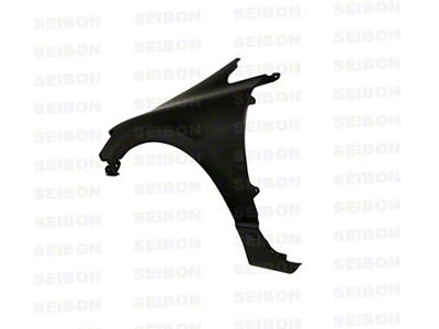 Seibon Carbon 06-10 Honda Civic 4dr JDM / Acura CSX Carbon - FF0607HDCV4DJ