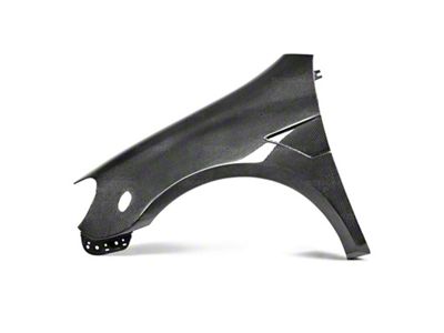 Seibon Carbon 10-12 Volkswagen Golf Carbon Fiber Fenders - Wide - FF1011VWG6-W