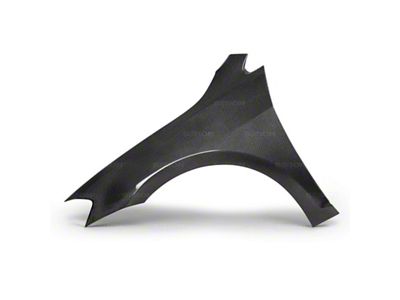 Seibon Carbon 2012+ Volkswagen Golf MK7 OE-Style Carbon Fiber Fenders pair - FF12VWG7