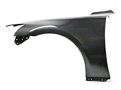 Seibon Carbon 14 Lexus IS250/350 OE-Style Carbon Fiber Fenders - FF14LXIS-OE