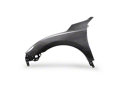 Seibon Carbon 16-18 Honda Civic Sedan/Coupe OEM-Style Carbon Fiber Fender - FF16HDCV-OE
