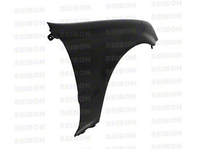 Seibon Carbon 99-00 Honda Civic Carbon Fiber Fenders - FF9900HDCV