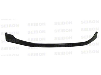 Seibon Carbon 00-03 Honda S2000 OEM Carbon Fiber Front Lip - FL0003HDS2K-OE