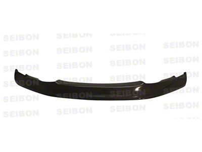 Seibon Carbon 00-03 Honda S2000 TV Carbon Fiber Lip - FL0003HDS2K-TV