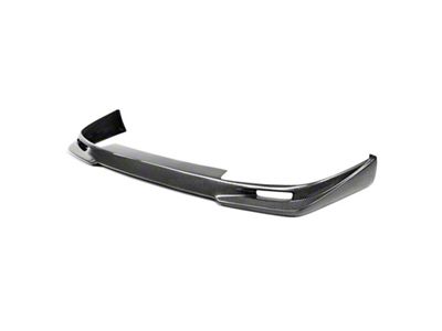 Seibon Carbon 02-03 Subaru WRX GD Carbon Fiber Front Lip - FL0203SBIMP-GD