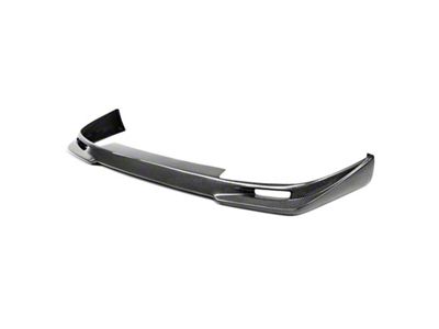 Seibon Carbon 02-03 Subaru WRX GD Carbon Fiber Front Lip - FL0203SBIMP-GD