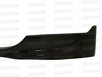 Seibon Carbon 04-10 Honda S2000 OEM-Style Carbon Fiber Front Lip Spoiler - FL0405HDS2K-OE