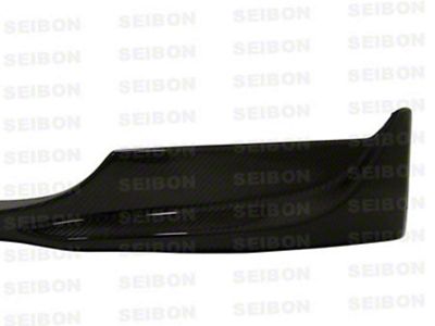 Seibon Carbon 04-10 Honda S2000 OEM-Style Carbon Fiber Front Lip Spoiler - FL0405HDS2K-OE