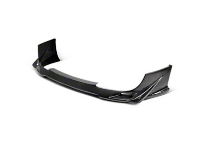 Seibon Carbon 04-05 Subaru WRX/STi GD Carbon Fiber Front Lip - FL0405SBIMP-GD