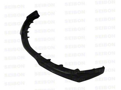 Seibon Carbon 06-07 EVO IX RA Carbon FIber Front Lip - FL0607MITEVO9-RA