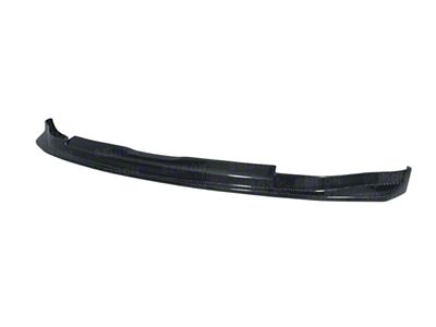 Seibon Carbon 06-08 Nissan 350Z TT Carbon Fiber Front Lip - FL0607NS350-TT