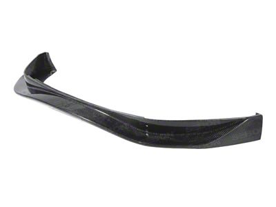 Seibon Carbon 09-10 Nissan 370Z GT Carbon Fiber Front Lip - FL0910NS370-GT