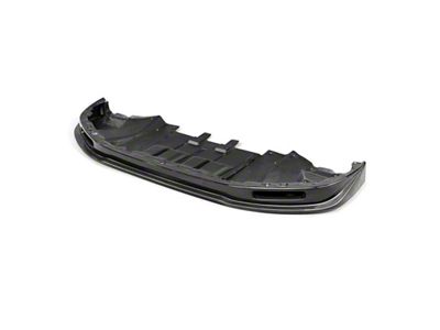Seibon Carbon 09-10 Nissan GTR R35 VS Style Carbon Fiber Front - FL0910NSGTR-VS