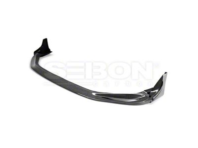 Seibon Carbon 14-16 Lexus IS F Sport XE30 FP-Style Carbon Fiber - FL14LXIS-FP
