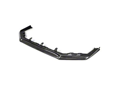 Seibon Carbon 2015+ Subaru STI/WRX MB1-Style Carbon Fiber Front Lip - FL15SBIMP-MB1