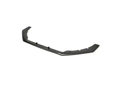 Seibon Carbon 2016+ Ford Focus RS SA Carbon Fiber Front Lip - FL16FDFO-SA