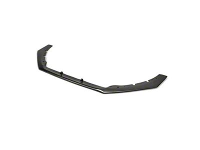 Seibon Carbon 2016+ Ford Focus RS SA Carbon Fiber Front Lip - FL16FDFO-SA