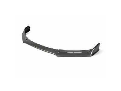 Seibon Carbon 2017 Honda Civic Type-R TA-Style Gloss Carbon Fiber Front - FL17HDCVR-TA