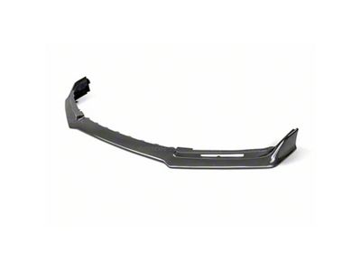 Seibon Carbon 2017 Honda Civic Type-R TA-Style Gloss Carbon Fiber Front - FL17HDCVR-TA