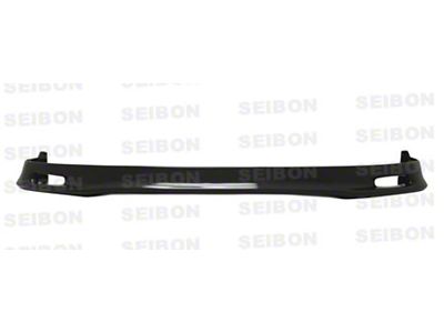 Seibon Carbon 94-01 Acura Integra JDM Type R SP Style Front - FL9401ACITR-SP