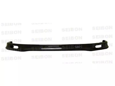 Seibon Carbon 96-98 Honda Civic SP Carbon Fiber Front Lip - FL9698HDCV-SP