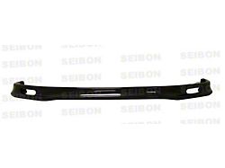 Seibon Carbon 96-98 Honda Civic SP Carbon Fiber Front Lip - FL9698HDCV-SP